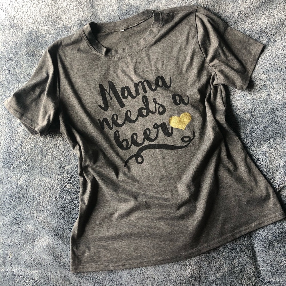 Mom T-Shirt